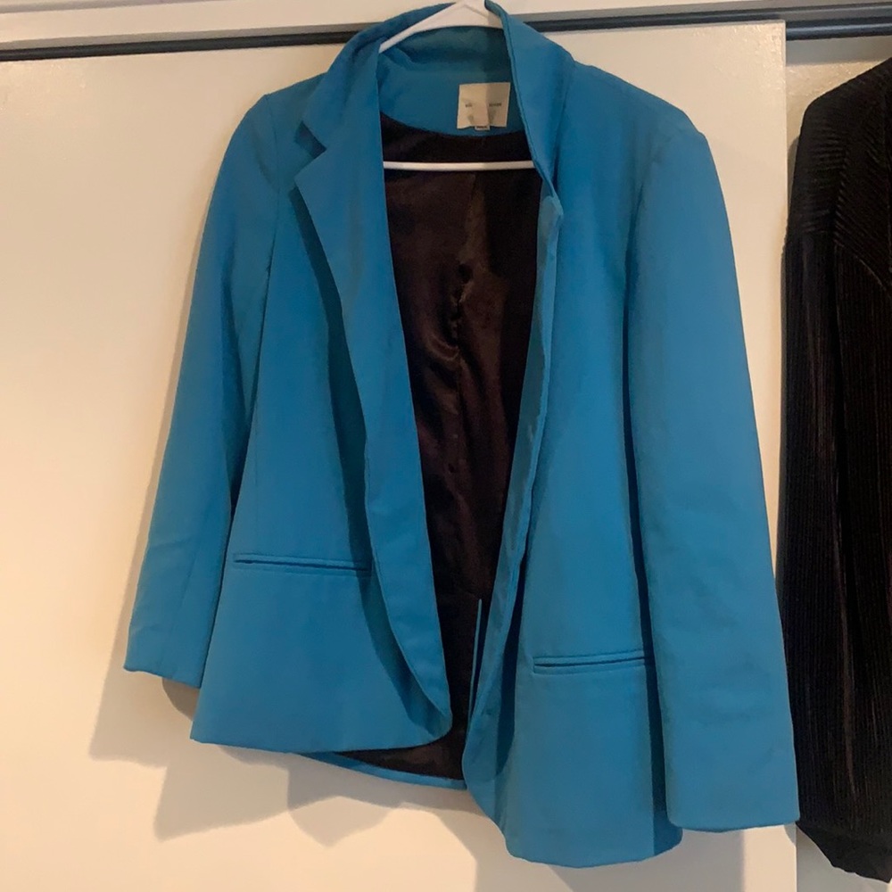Women’s Blazer